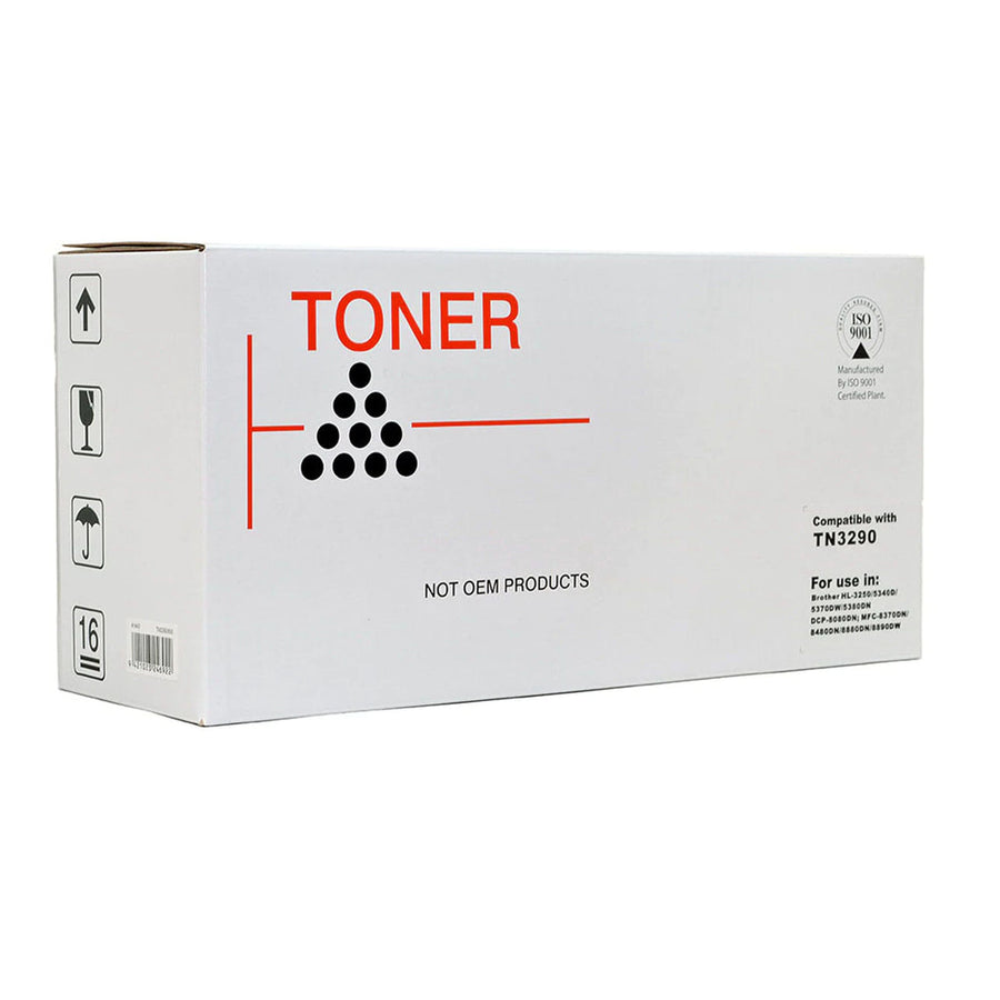 IBTN3290 - Okin Kompatible Brother TN3290 Schwarz Tonerkartusche