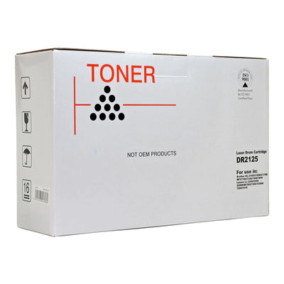 IBDR2125 - Okin Kompatible Brother DR2125 Trommeleinheit