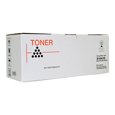 IS1660 - Okin Compatible Samsung ML1660 Black Toner Cartridge (MLT- D104X)