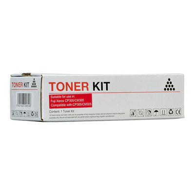 Okin IX305M - Icon kompatible Fuji Xerox CT201634 Magenta Tonerkartusche