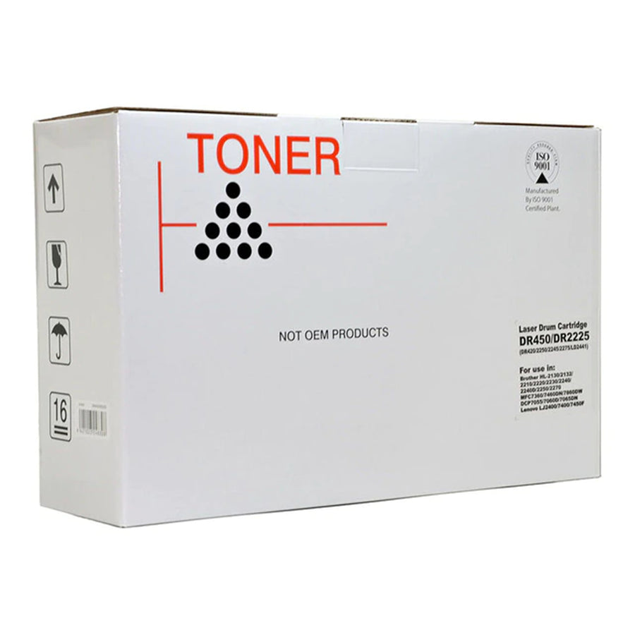 IBDR2225 - Okin Kompatible Brother DR2225 Trommeleinheit