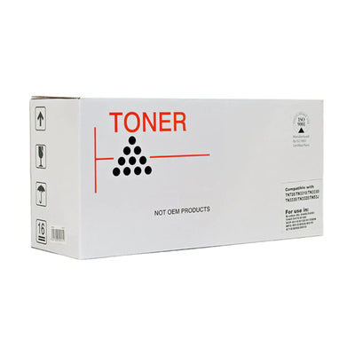 Okin IBTN3310 - Icon Compatible Brother TN3310 Black Toner Cartridge