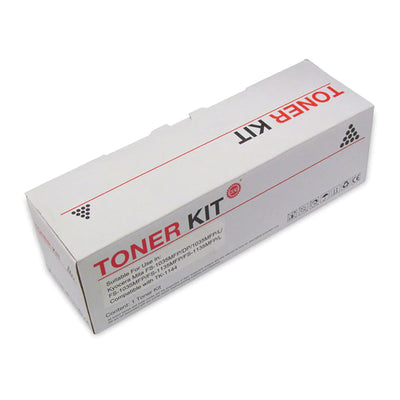 IKTK1144 - Okin Compatible Kyocera TK1144 Black Toner Cartridge