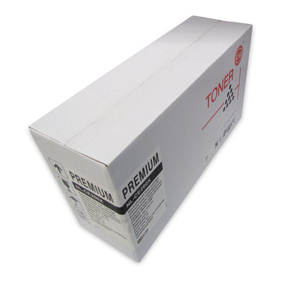 Okin Icon Compatible HP CE260X Black Toner Cartridge (HY)