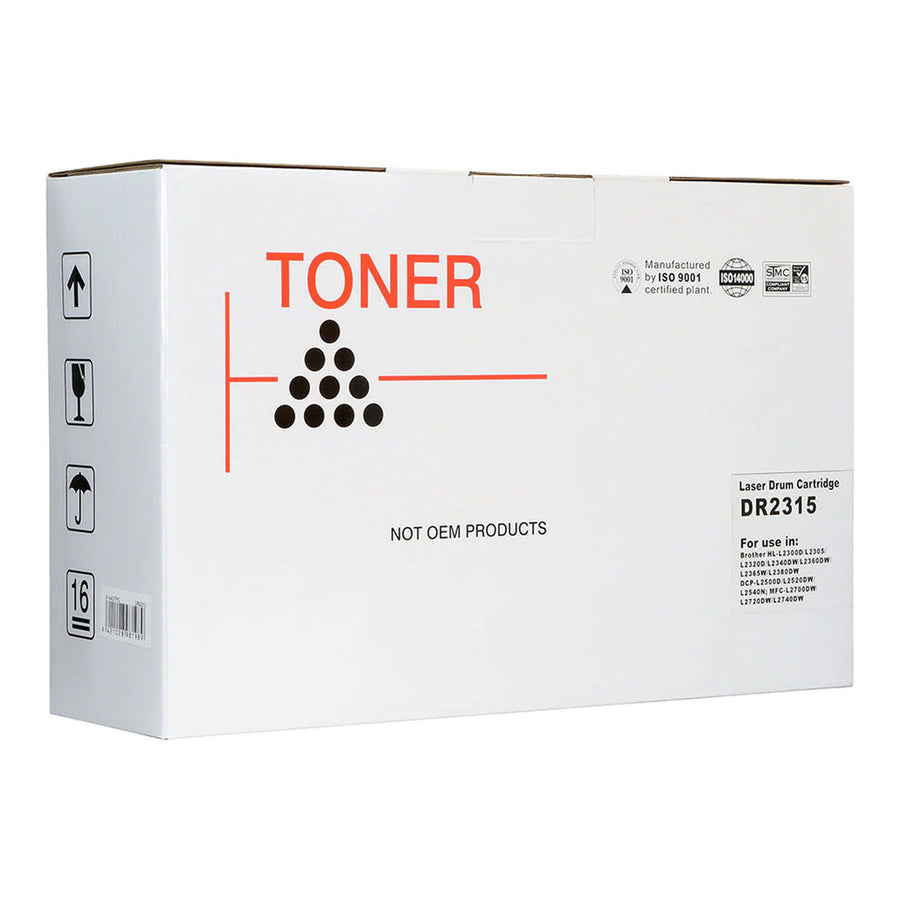 IBDR2315 - Okin Kompatible Brother DR2315 Trommeleinheit