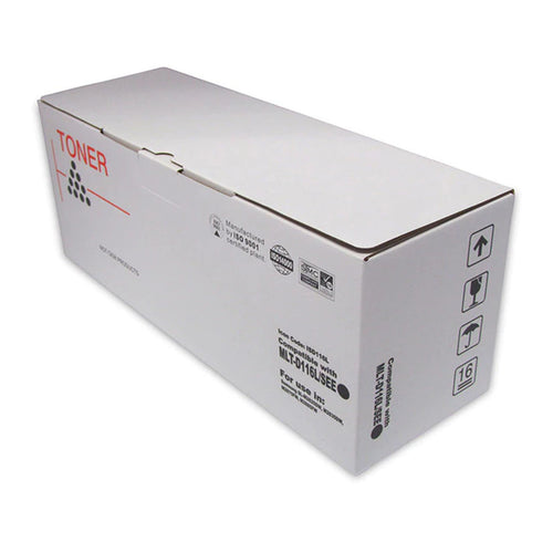 Okin ISD116L - Icon Compatible Samsung MLT-D116L Black Toner Cartridge