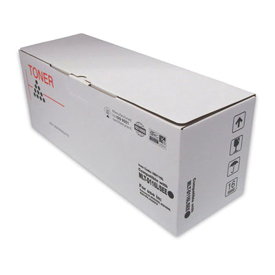 Okin ISD116L - Icon Compatible Samsung MLT-D116L Black Toner Cartridge