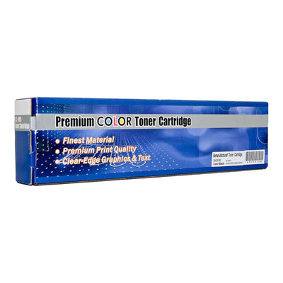 Okin IOC810B - Icon Remanufactured OKI C810 830 Black Toner Cartridge (44059136)
