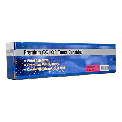 IOC810M - Okin Remanufactured OKI C810 830 Magenta Toner Cartridge (44059134)