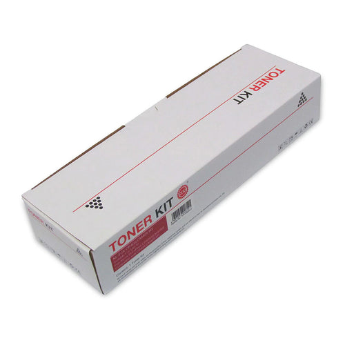 Okin IX405M - Icon Compatible Fuji Xerox CT202035 Magenta Toner Cartridge