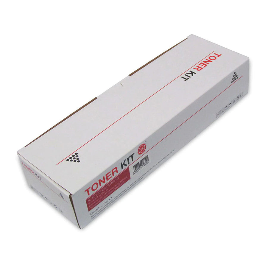 Okin IX405M – Icon Kompatible Fuji Xerox CT202035 Magenta Tonerkartusche