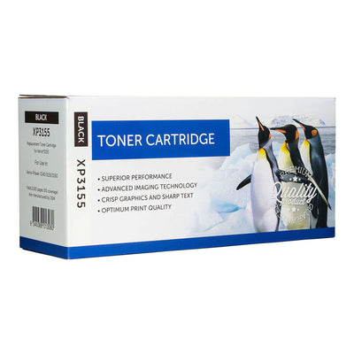 Okin XP3155 - Icon Compatible Fuji Xerox CWAA0805 Black Toner Cartridge