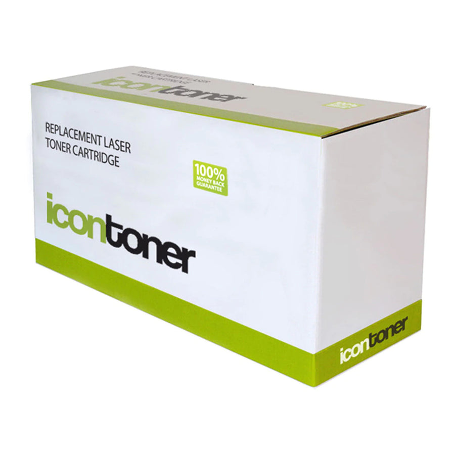 ICF411X – Okin kompatible HP CF411X Cyan Tonerkartusche (410X)