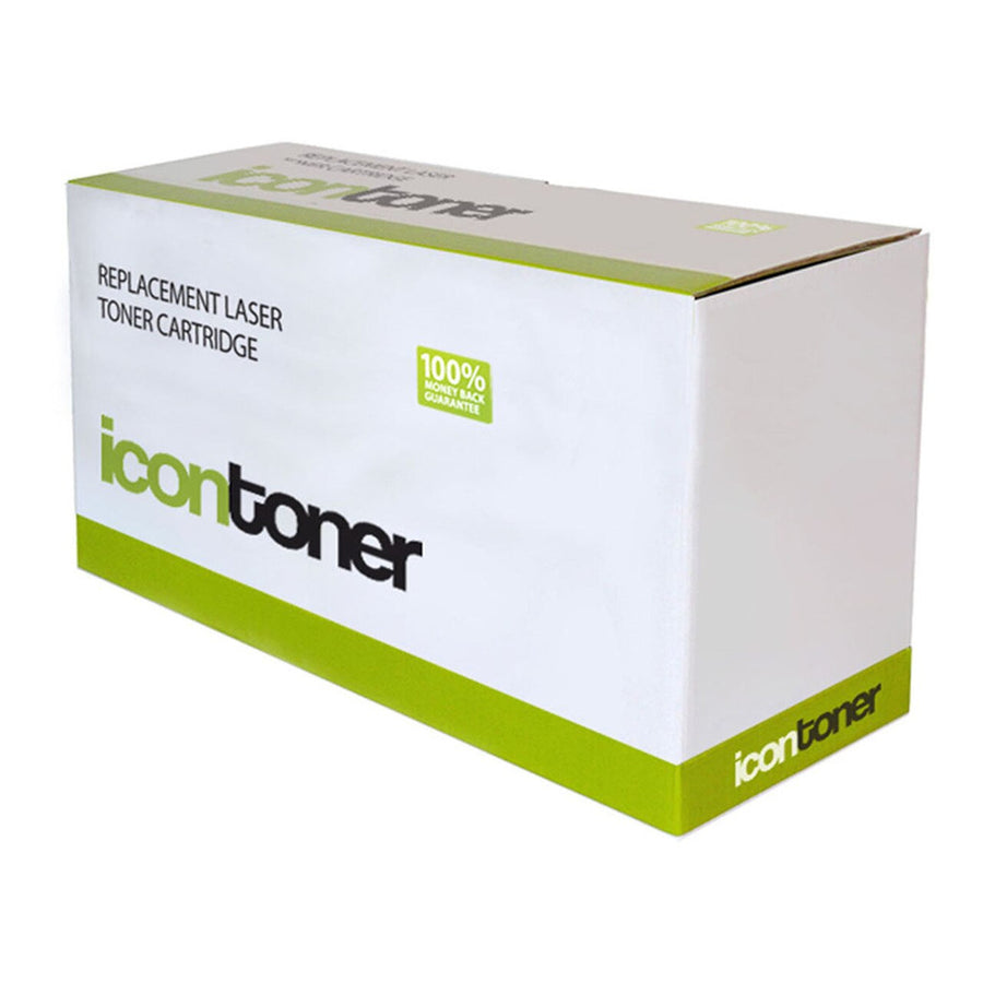 Okin IX315Y – Icon Kompatible Fuji Xerox CT202613 Gelbe Tonerkartusche