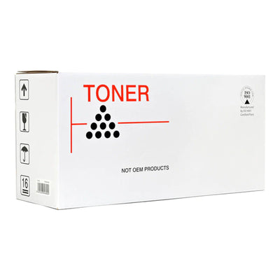 Okin Compatible Toner Cartridge Replacement for Brother TN443 - Magenta