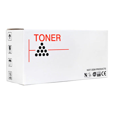 ICF237A - Okin Compatible HP CF237A Black Toner Cartridge