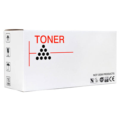 Okin IKTK5234Y - Icon Compatible Kyocera TK5234 Yellow Toner Cartridge