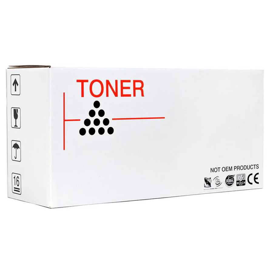 Okin IKTK5234B - Icon Kompatible Kyocera TK5234 Schwarz Tonerkartusche