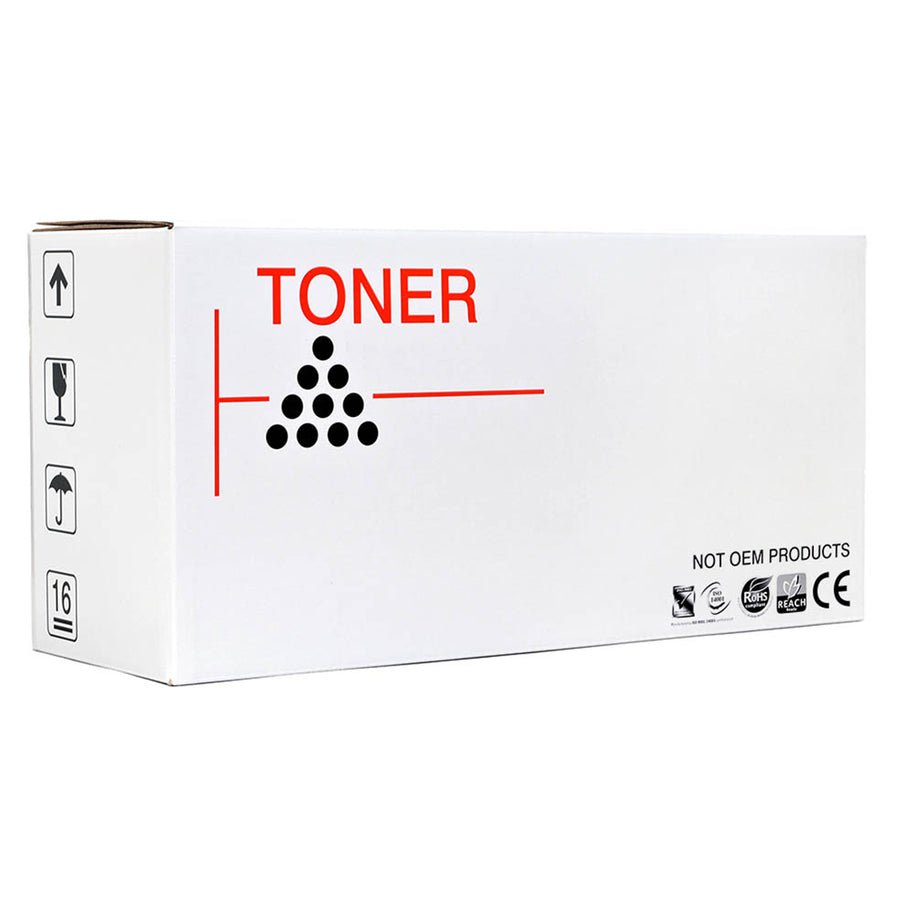 IKTK5274Y - Okin Compatible Kyocera TK5274 Yellow Toner Cartridge