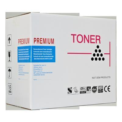 Okin IQ5945A - Icon Compatible HP Q5945A 42X 38A 39A Black Toner