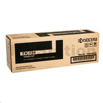 Kyocera TK134 Toner Kit