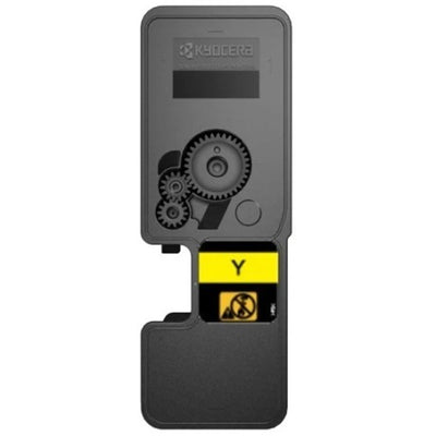 TK-5444Y - Kyocera TK5444 Yellow Toner