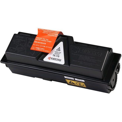 TK-174 - Kyocera TK-174 Black Toner