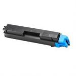 K584C - Kyocera TK584 Cyan Toner