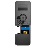KYTK5434C - TK5434C Kyocera Cyan Toner