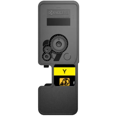 TK-5434Y - Kyocera TK5434 Yellow Toner