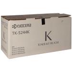 KYTK5244BK - TK5244K Kyocera Black Toner