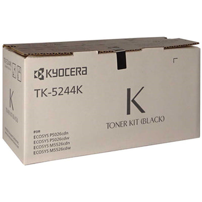 TK-5244K - Kyocera TK5244 Black Toner