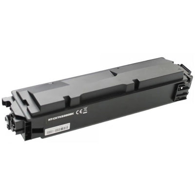 TK-5384K - Kyocera TK5384 Black Toner