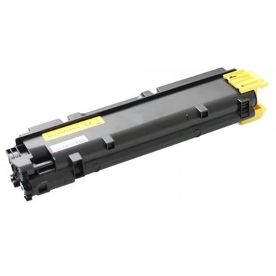 TK-5384Y - Kyocera TK5384 Yellow Toner