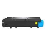 KYTK5374C - Kyocera TK5374 Cyan Toner Cartridge