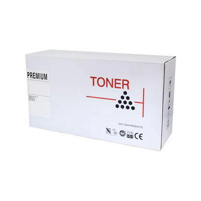 White Box WBK174 - Kompat WBK174 Black Cart
