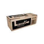 K554K - Kyocera TK554 Black Toner