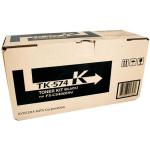 K574K - Kyocera TK574 Black Toner