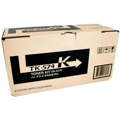Kyocera TK574 Black Toner