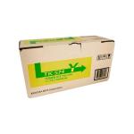 K574Y - Kyocera TK574 Yellow Toner