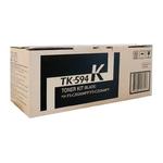 K594K - Kyocera TK594 Black Toner