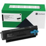 Lexmark LX556 - Lexm 55B6000 Black Toner