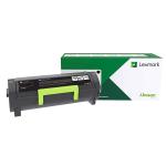 Lexmark LX566 - Lexm 56F6000 Black Toner