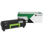 Lexmark LX661H - Lexm 66S1H00 HY Black Toner