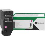 LX711M - Lexmark Magenta 5K Toner