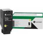 LX711Y - Lexmark Cyan 5K Toner