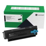 Lexmark LX556H - Lexm 55B6H00 HY Black Toner