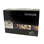 Lexmark LX64017HR - Lexm 64017HR Prebate Toner