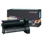 Lexmark LX780H1MG - Lexm C780H1MG HY Pre Mag Cart