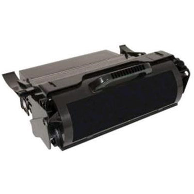 Lexmark Lexm T650H11P HY Blk Pre Cart
